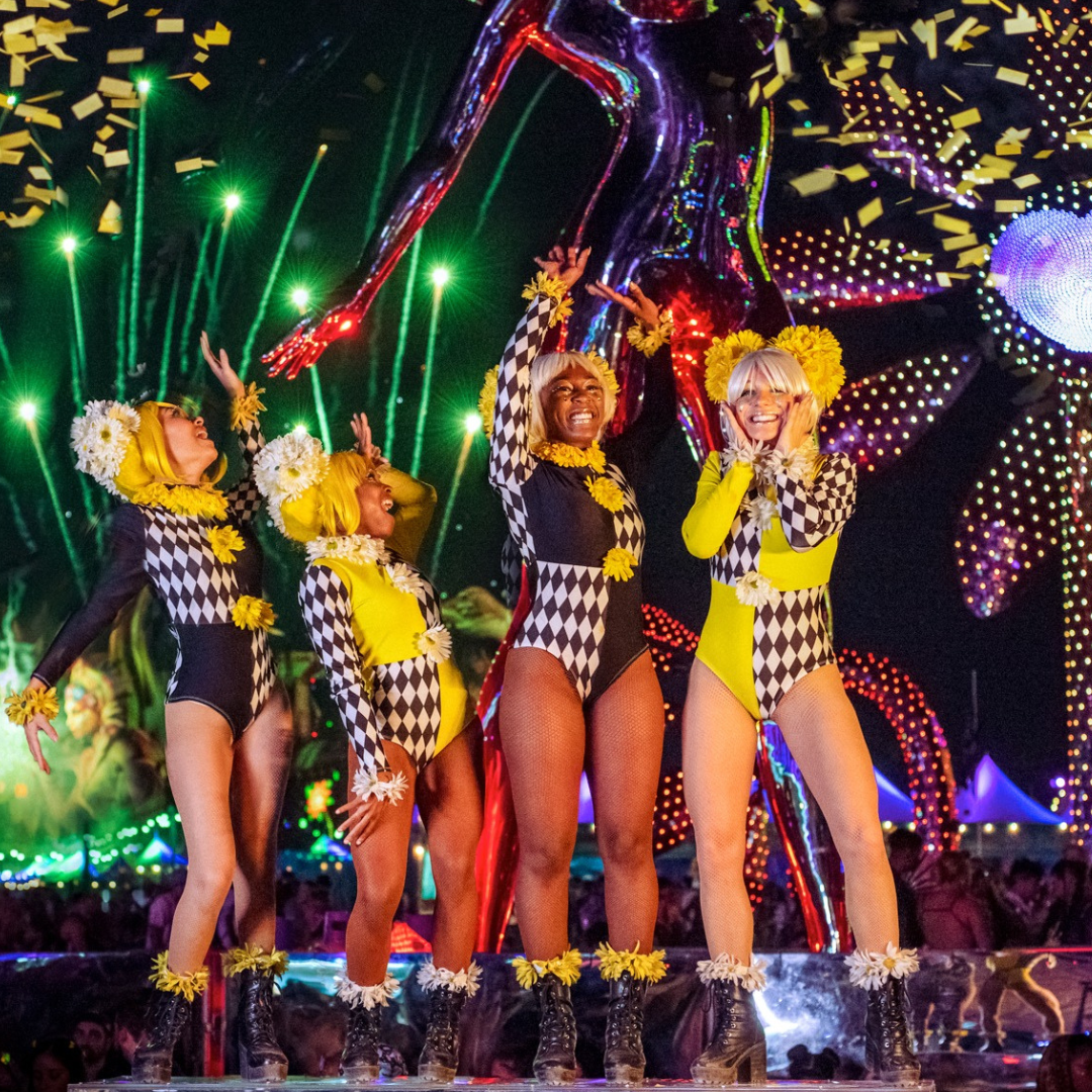 EDC Orlando EDC Orlando