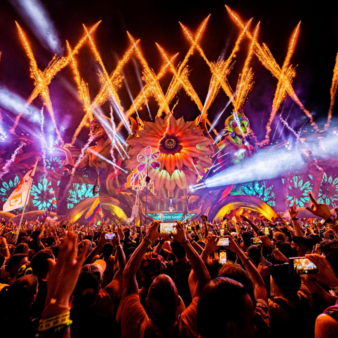 EDC Orlando EDC Orlando