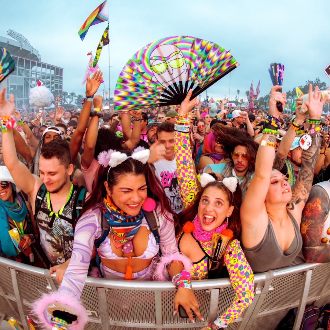 EDC Orlando EDC Orlando
