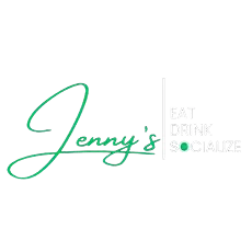 Jenny’s Eat Drink Socialize