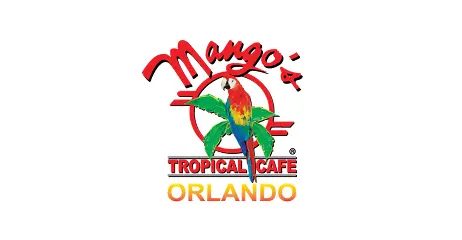 Mango’s Orlando