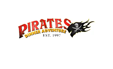 Pirates Dinner Adventure