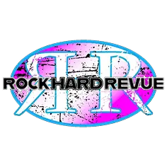 Rock Hard Revue