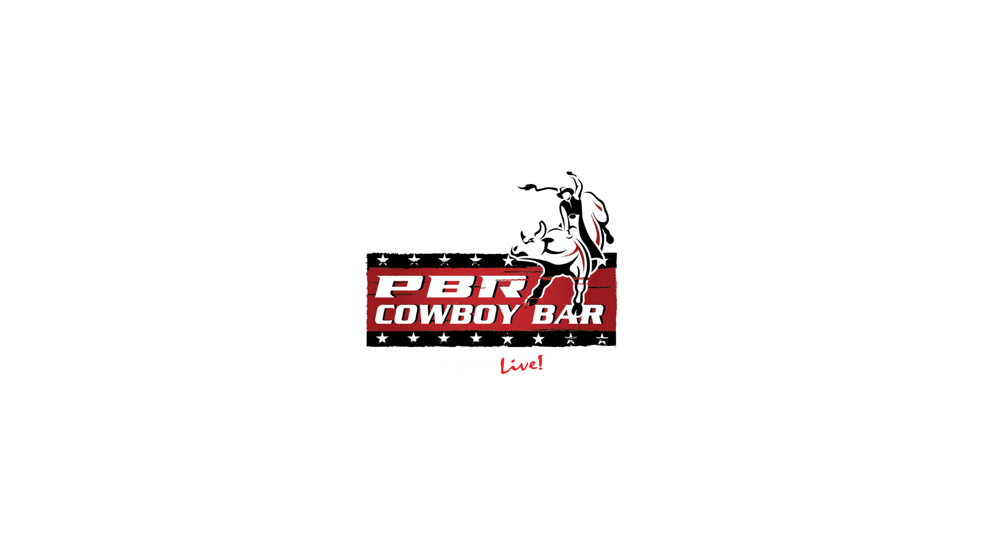 PBR Cowboy Bar